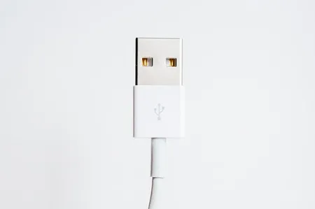 Boot on USB drive