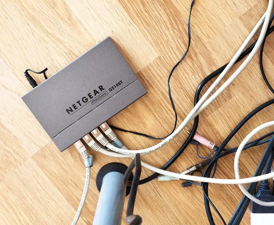 Update Your Wireless Router’s Firmware