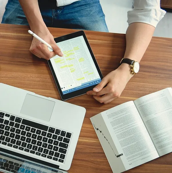 Perform a Hard Reset On Your iPad