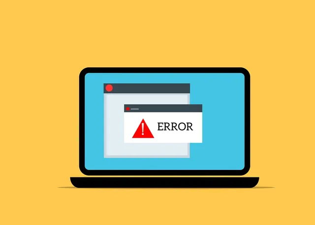 Fix Mac Error Code -8065