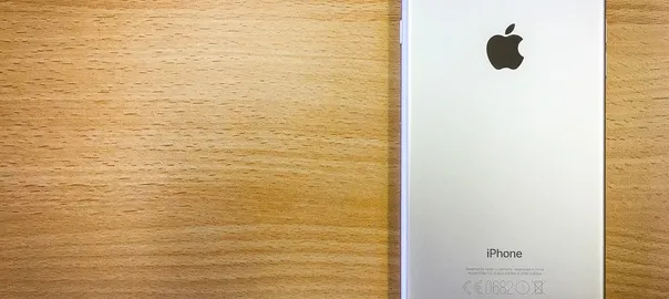 iPhone Error 53