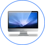 iMac Support