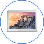 MacBook Air Support