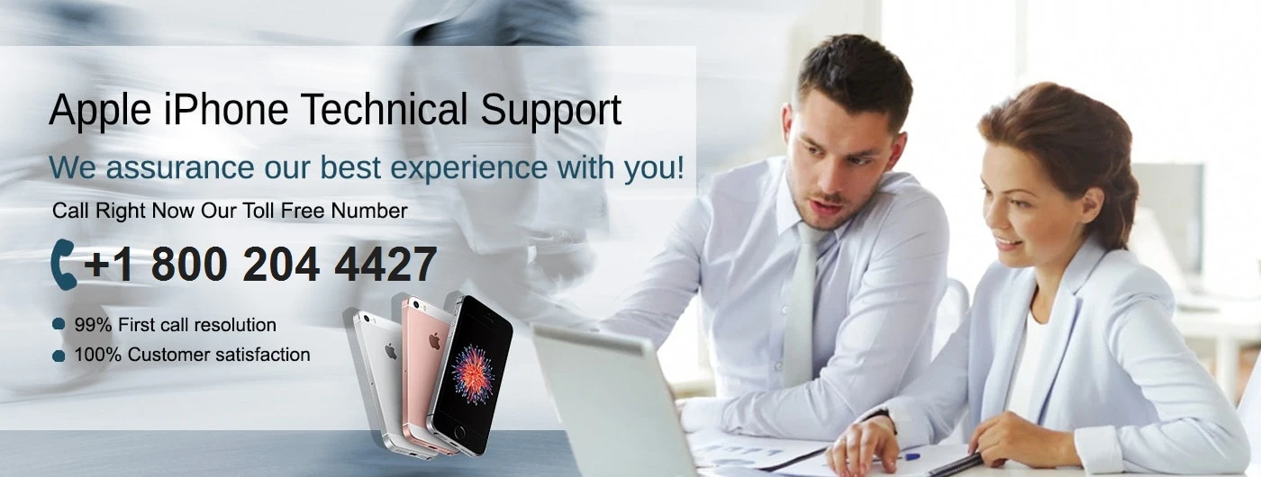 iPhone Technical Support Number