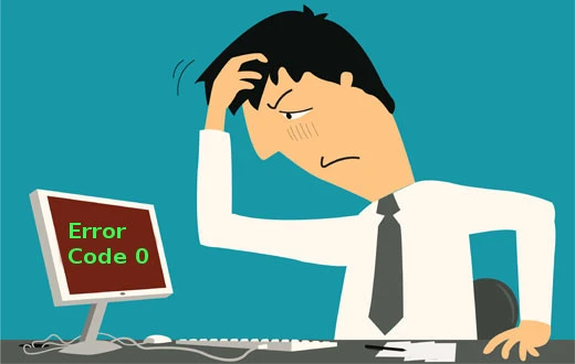 fix mac error 0