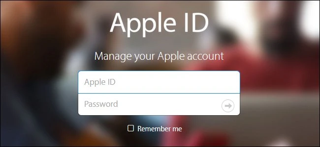 Two-Step Verification for Apple ID